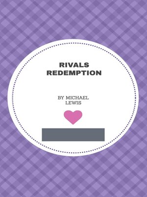 cover image of Rivals Redemption